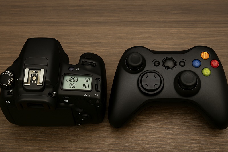 Best Practices for Manual Settings HSSGameStick