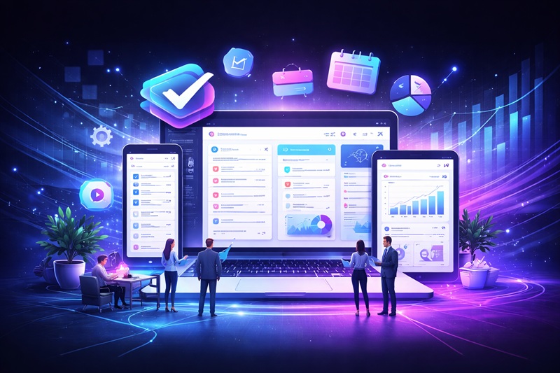 Getting Started Successfully