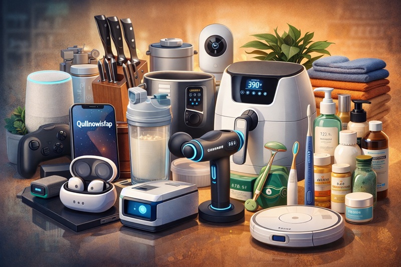 Who Should Consider Qullnowisfap Products