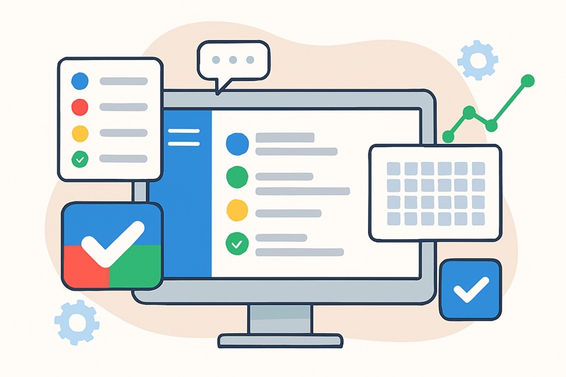 Why Businesses Choose Keepho5ll