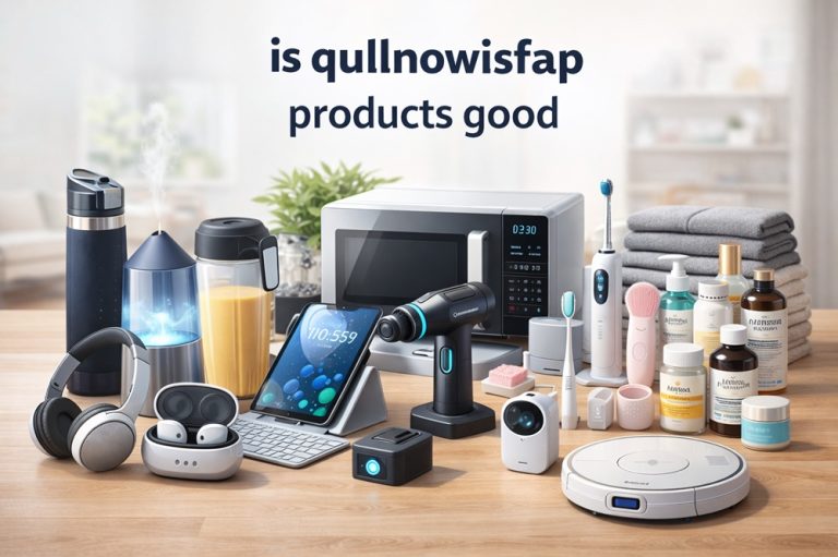 is qullnowisfap products good