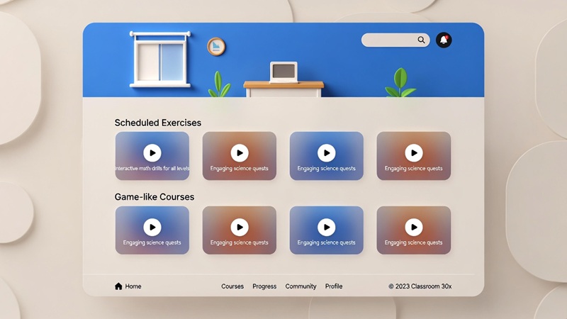 Game Selection Strategy