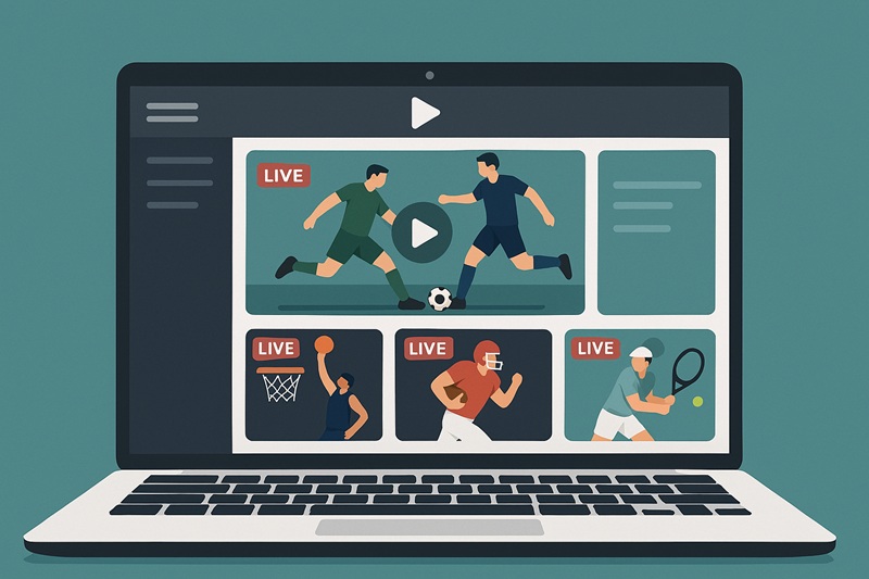 Sport-Specific Services