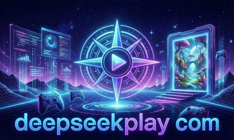 deepseekplay com
