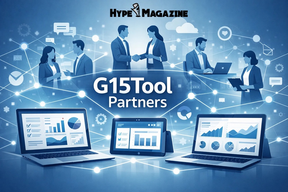 g15tool partners