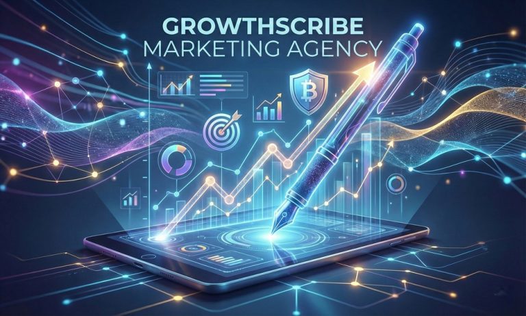 growthscribe marketing agency