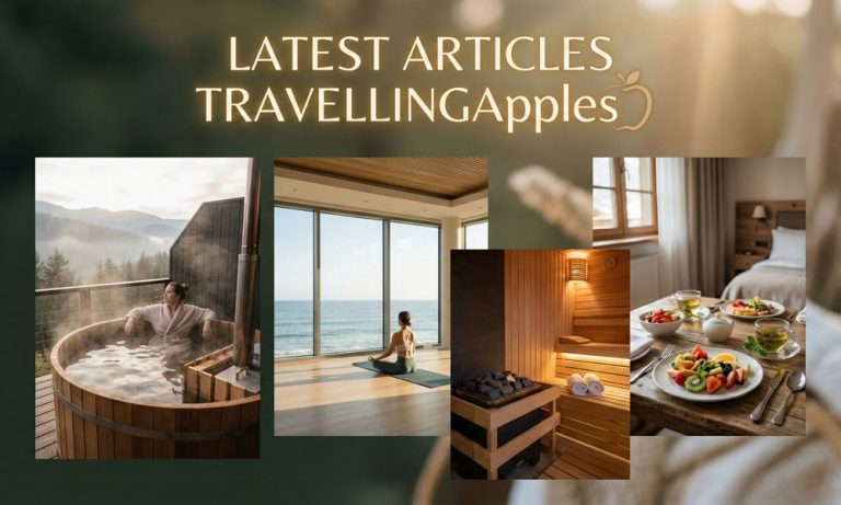 latest articles travellingapples