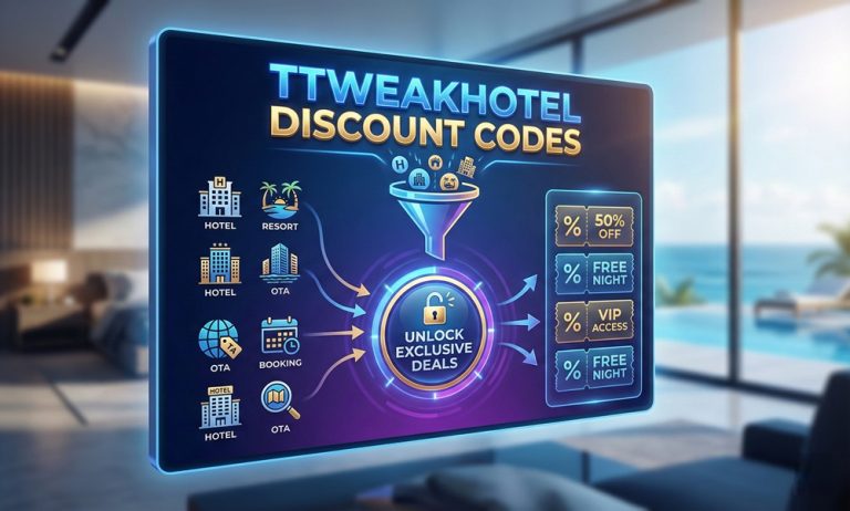 ttweakhotel discount codes