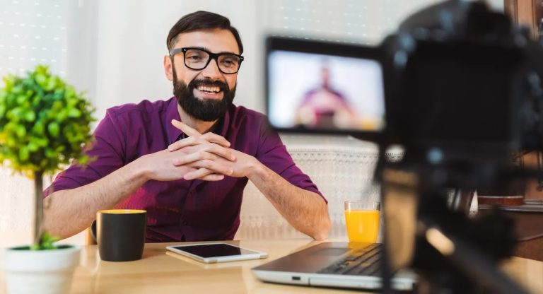 Minimal Effort Content Creation Gives Modern Creators a Massive Advantage Online