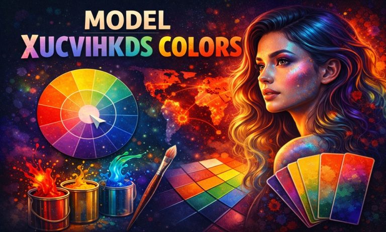 model xucvihkds colors