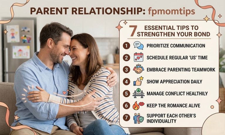parent relationship fpmomtips