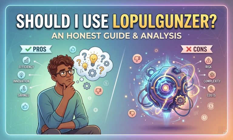 should i use lopulgunzer
