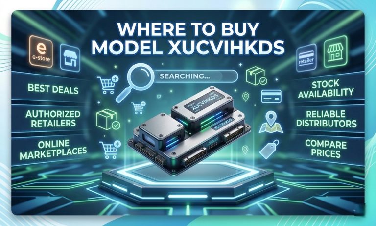 where to buy model xucvihkds