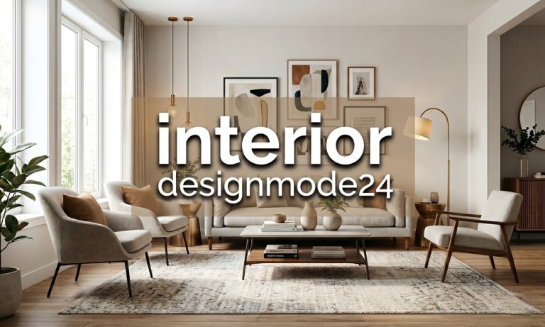 interior designmode24