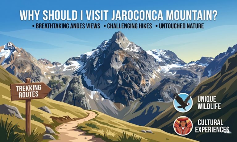 why should i visit jaroconca mountain