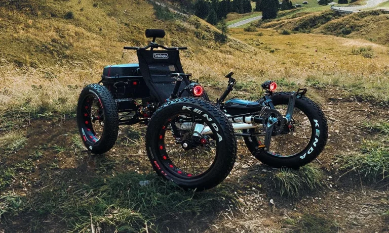 How Electric Quad Bikes Combine Performance With Low Maintenance?