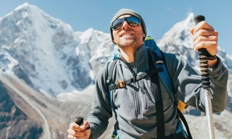 The Importance Of Route Awareness When Climbing Mountains