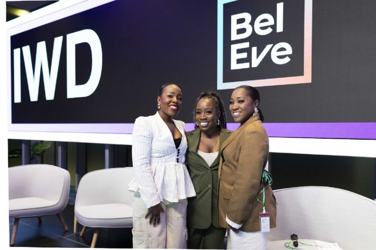 Meet BelEve, The Charity Founded by Three Sisters That Has Now Supported over 30,000 Girls