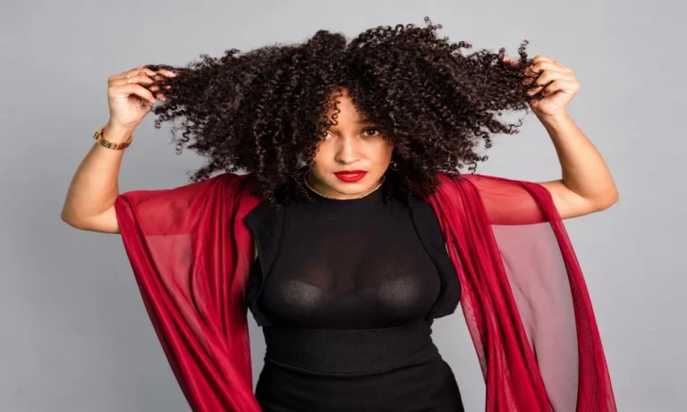 How Black Women Can Choose the Best Black Hair Clip-Ins for Everyday Styling